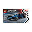 LEGO® Speed Champions- Williams Racing FW46 F1 Race Car