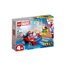 LEGO®  Spider-Man's Car and Doc Ock