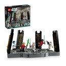 LEGO® Star Wars- Ahsoka Tanos Duel on Peridea