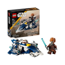 LEGO® Star Wars- Plo Koon's Jedi Starfighter