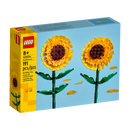 LEGO® Sunflowers