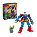 LEGO® Superman Mech vs Lex Luthor