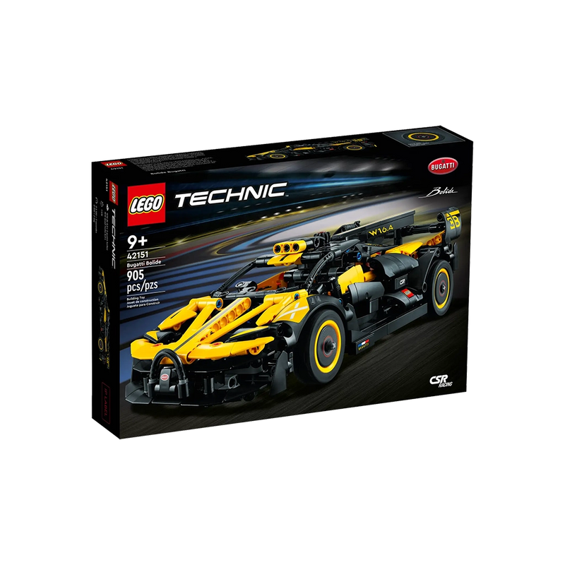 LEGO® Technic Bugatti Bolide