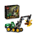 LEGO® Technic- John Deere 1470H Wheeled Harvester