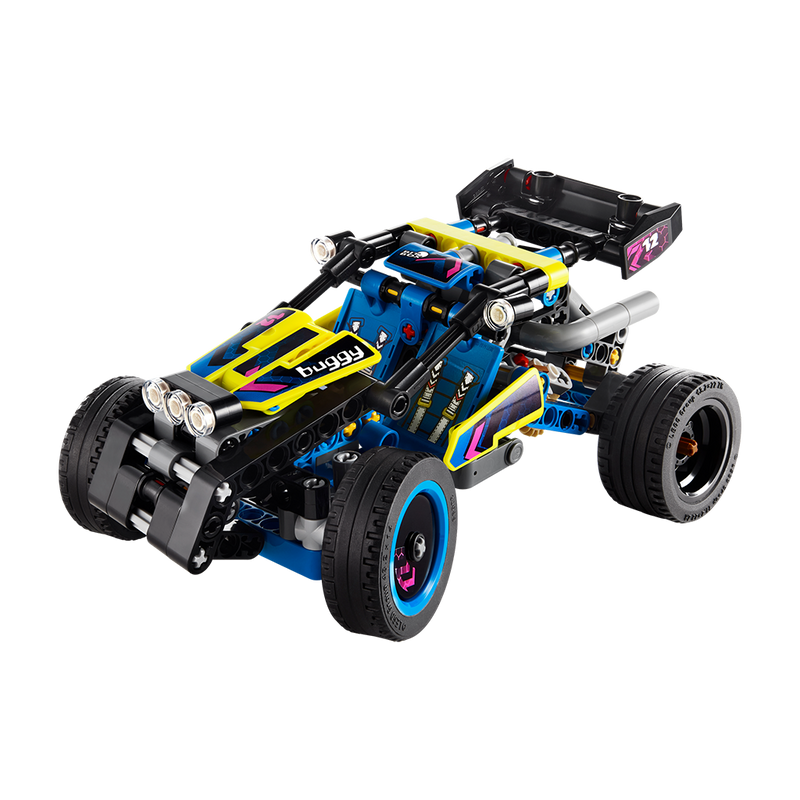 LEGO® Technic Off-Road Race Buggy