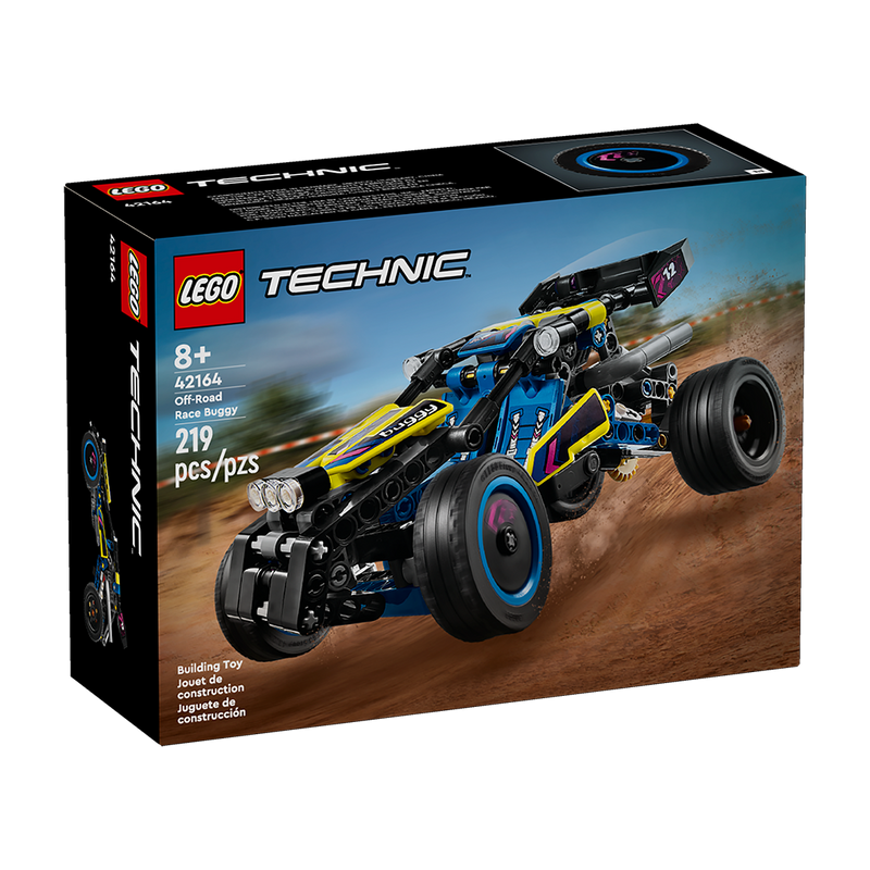 LEGO® Technic Off-Road Race Buggy