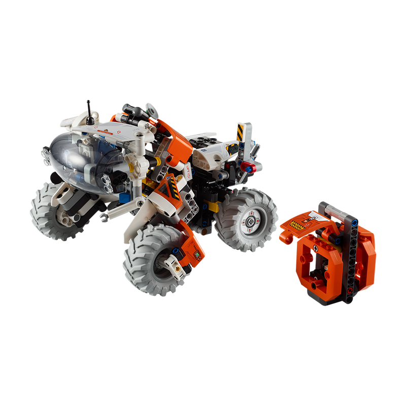 LEGO® Technic Surface Space Loader