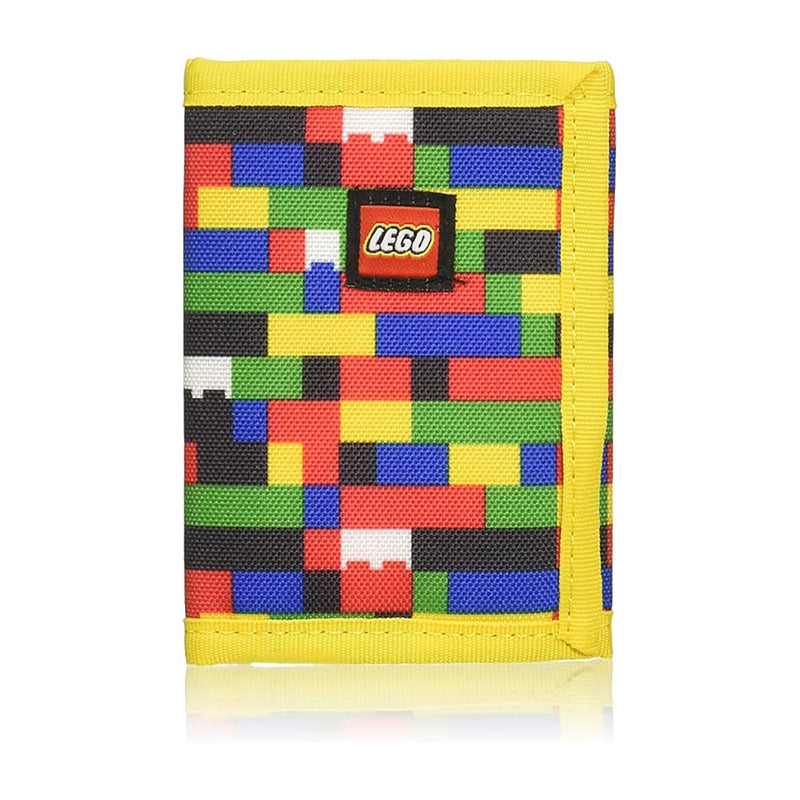 LEGO® Tri-Fold Wallet