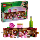 LEGO® Wicked- Glinda & Elphaba's Dormitory