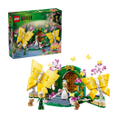 LEGO® Wicked- Glinda's Wedding Day