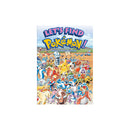 Let's Find Pokémon! Special Complete Edition (2nd edition)