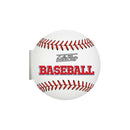 Let's Play Sports Books