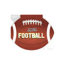 Let's Play Sports Books