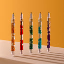 Scented Lava Pens Set of 5