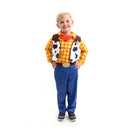 Cowboy Set (Toy Story Woody)