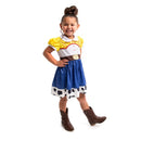 Cowgirl Dress (Toy Story Jessie)