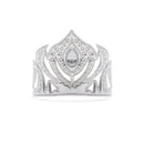 Ice Princess Soft Crown