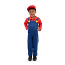 Red Handyman Set (Super Mario)
