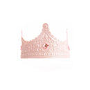 Pink Royal Full Soft Crown