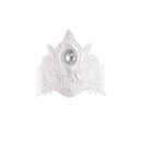 White Mermaid Soft Crown
