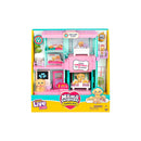 Little Live Pets Mama Surprise Families Veterinarian Playset