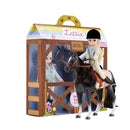 Lottie Doll- Pony Pals Set