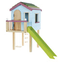 Lottie Doll- Tree House Playset