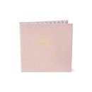 Luxury Baby Memory Book- Wildflower Meadow