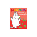 Moomin's Little Book of Numbers