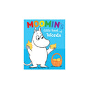 Moomin's Little Book of Words