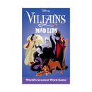 Mad Libs- Disney Villains
