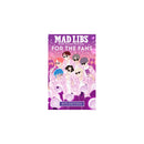Mad Libs- For the Fans: BTS