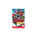 Mad Libs- Marvel Avengers
