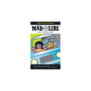 Mad Libs- On the Road