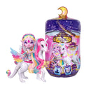 Magic Mixies Pixlings Doll & Unicorn