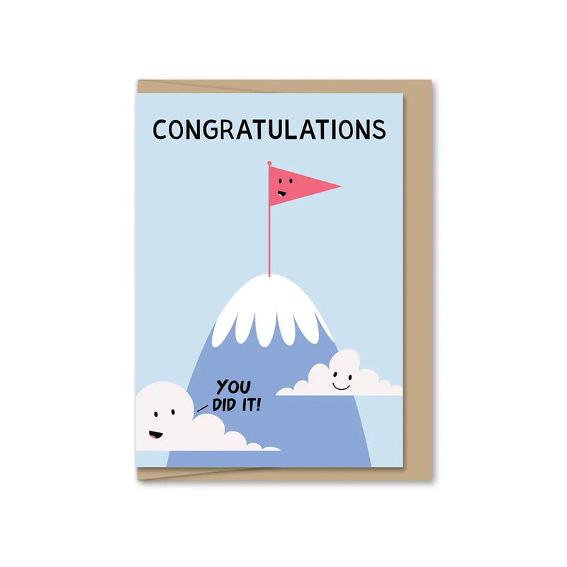 Baby/Congrats Mini Enclosure Cards