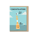 Baby/Congrats Mini Enclosure Cards