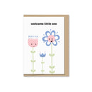 Baby/Congrats Mini Enclosure Cards