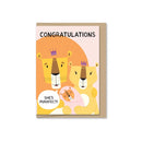 Baby/Congrats Mini Enclosure Cards