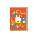 Birthday Mini Enclosure Cards