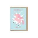 Birthday Mini Enclosure Cards