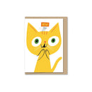 Birthday Mini Enclosure Cards