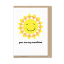 Baby/Congrats Mini Enclosure Cards