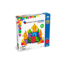 Magna-Tiles microMags 46 Pc Set