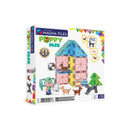 Magna-Tiles 27 Pc Puppy Park Set