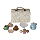 Afternoon Treat for Mice- Merle