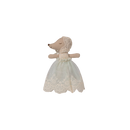 Baby Mouse in Gown