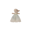 Baby Mouse in Gown