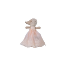 Baby Mouse in Gown