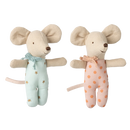 Twins Baby Mice in Matchbox (2024)